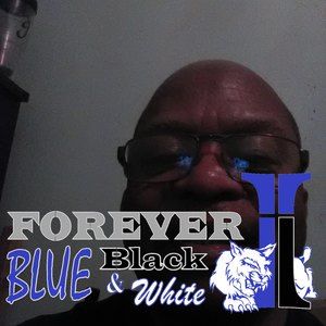 Meet your Posher, Thomas